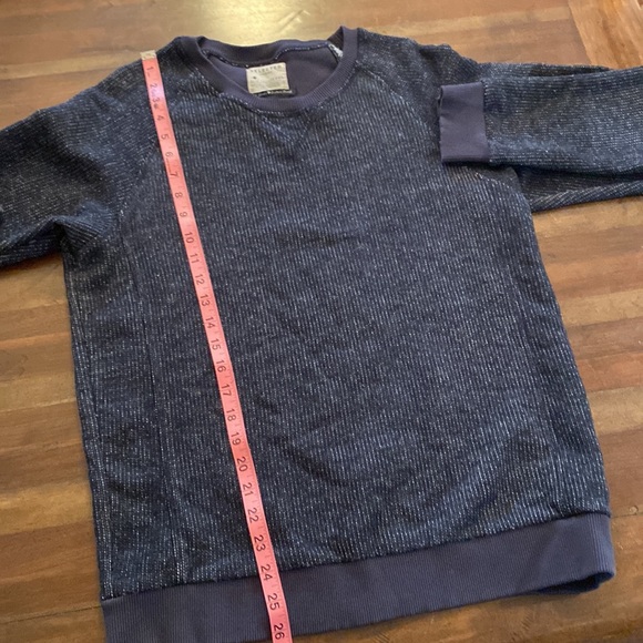 Selected Homme Morris Crew Neck sweater. Men’s Medium - Picture 4 of 4